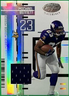 Michael Bennett