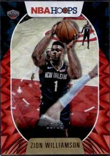 Zion Williamson