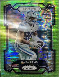 CeeDee Lamb