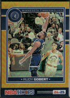 Rudy Gobert