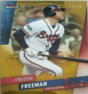 Freddie Freeman