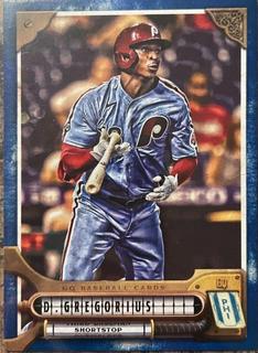 Didi Gregorius