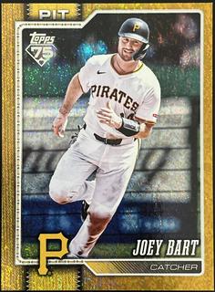 Joey Bart