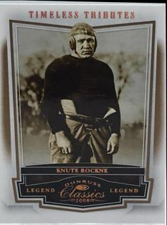 Knute Rockne