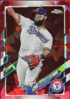 Rougned Odor