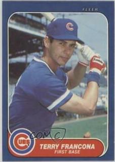 Terry Francona