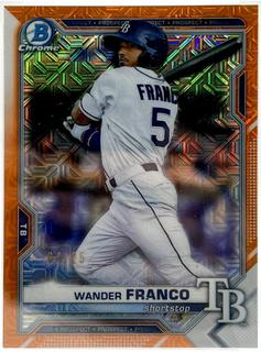 Wander Franco