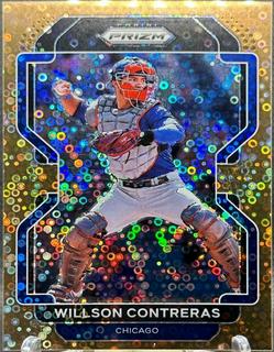 William Contreras