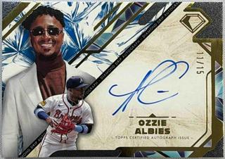 Ozzie Albies