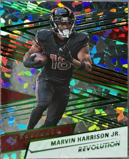 Marvin Harrison Jr.