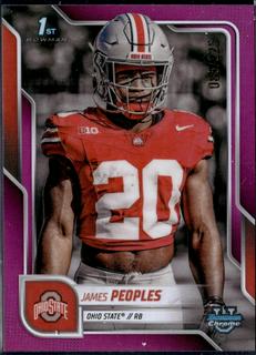 James Peoples