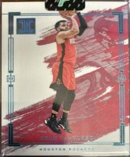 Fred VanVleet