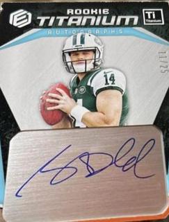 Sam Darnold