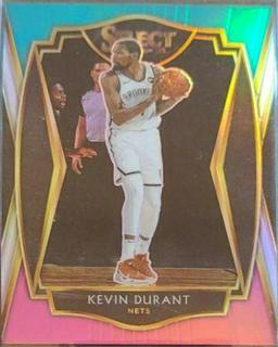 Kevin Durant
