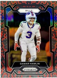 Damar Hamlin