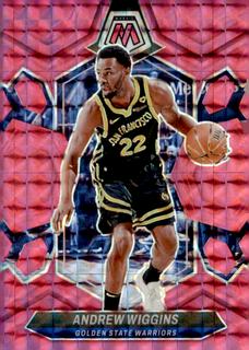 Andrew Wiggins