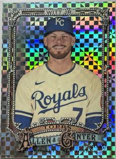 Bobby Witt Jr.