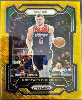 Kristaps Porzingis
