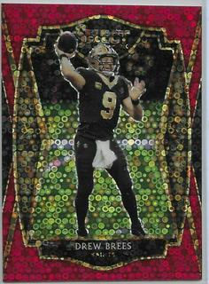 Drew Brees