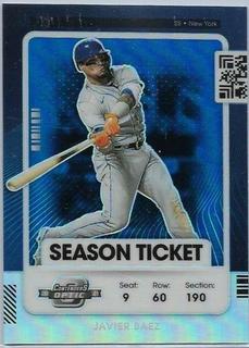 Javier Baez