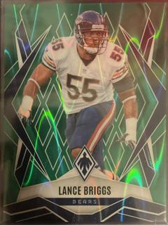 Lance Briggs