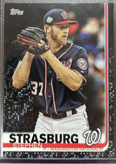 Stephen Strasburg