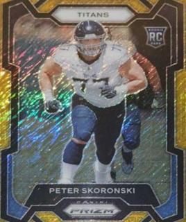 Peter Skoronski