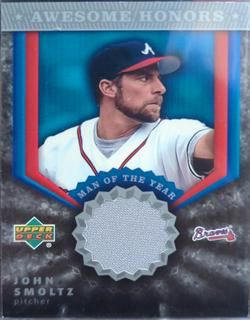John Smoltz
