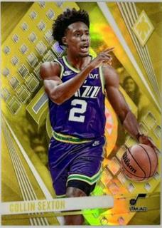 Collin Sexton