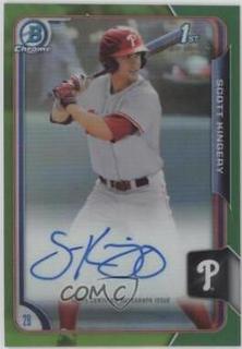 Scott Kingery