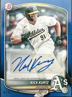 Nick Kurtz