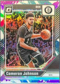 Cameron Johnson