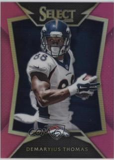 Demaryius Thomas