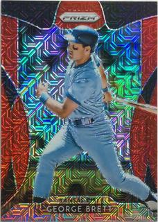 George Brett