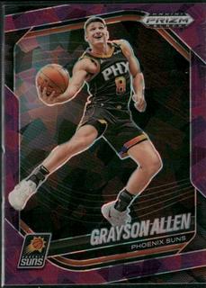 Grayson Allen