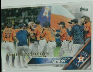 Houston Astros