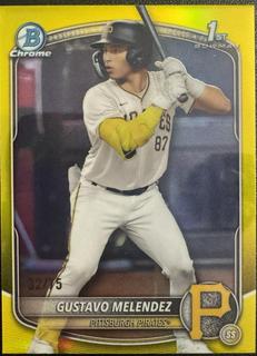 Gustavo Melendez
