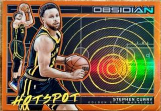 Stephen Curry