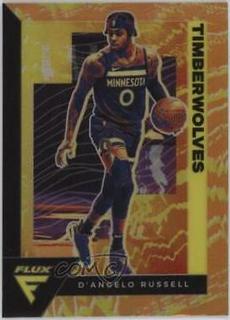 D'Angelo Russell