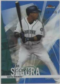 Jean Segura