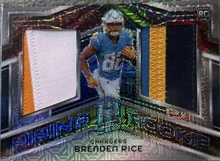 Brenden Rice