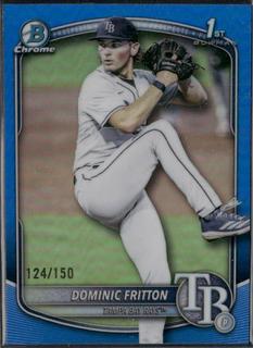 Dominic Fritton