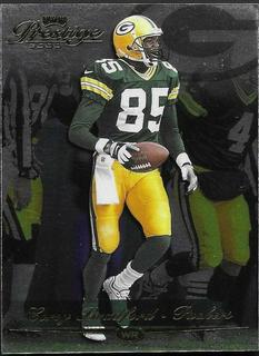 Corey Bradford