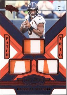 Russell Wilson