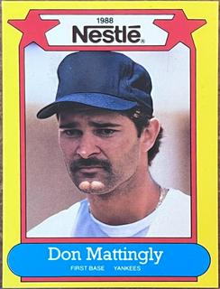 Don Mattingly