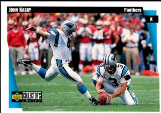 John Kasay