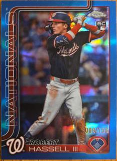 Robert Hassell III