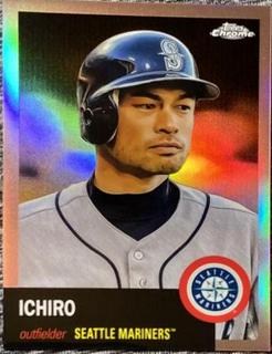 Ichiro