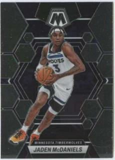 Jaden McDaniels
