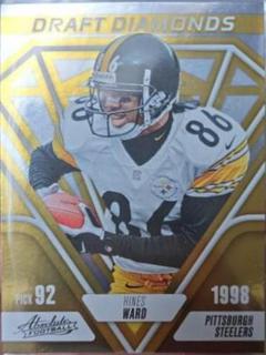 Hines Ward